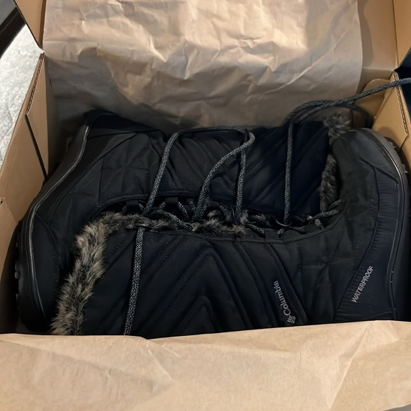 Columbia Minx Mid III - Picture 5 of 7